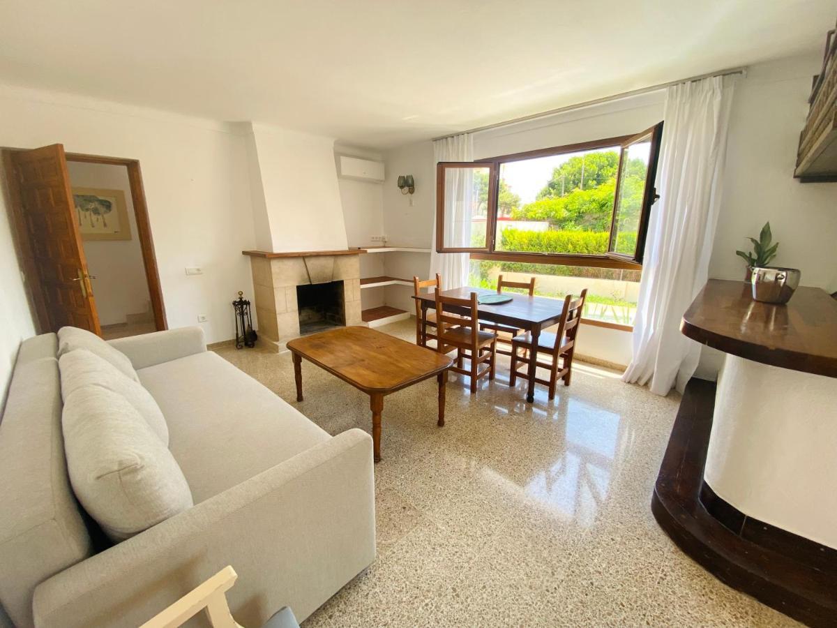 Dom wakacyjny Urbana Con Piscina En Playa Den Bossa